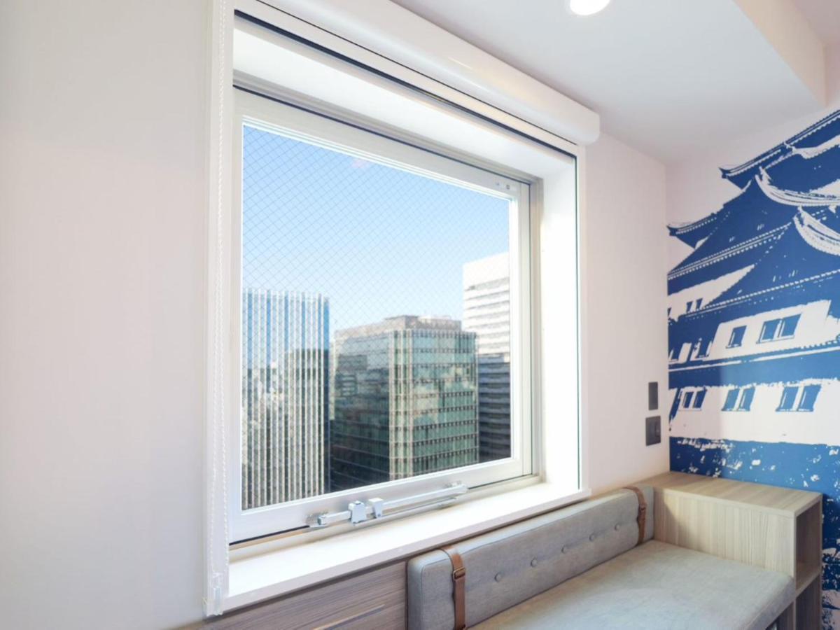 Travelodge Nagoya Sakae Екстер'єр фото