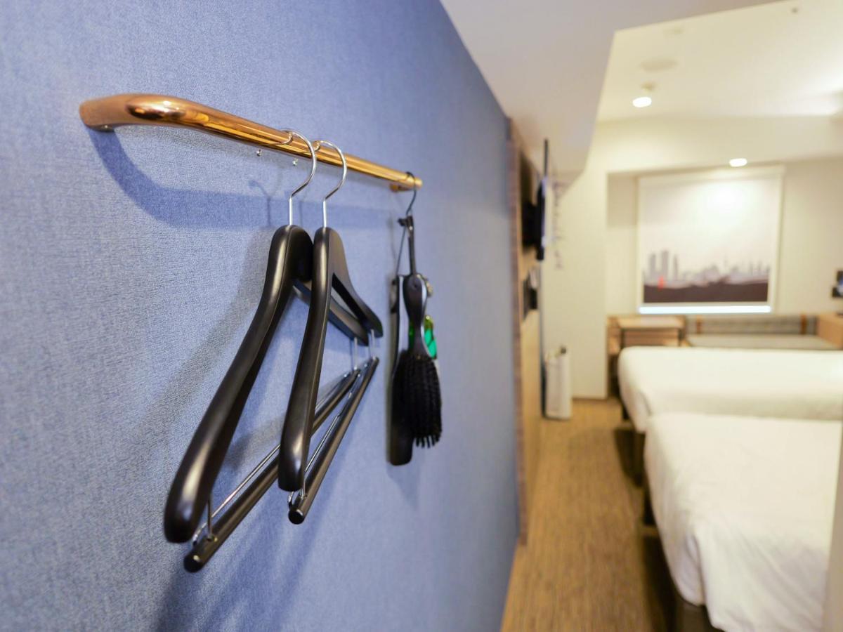 Travelodge Nagoya Sakae Екстер'єр фото