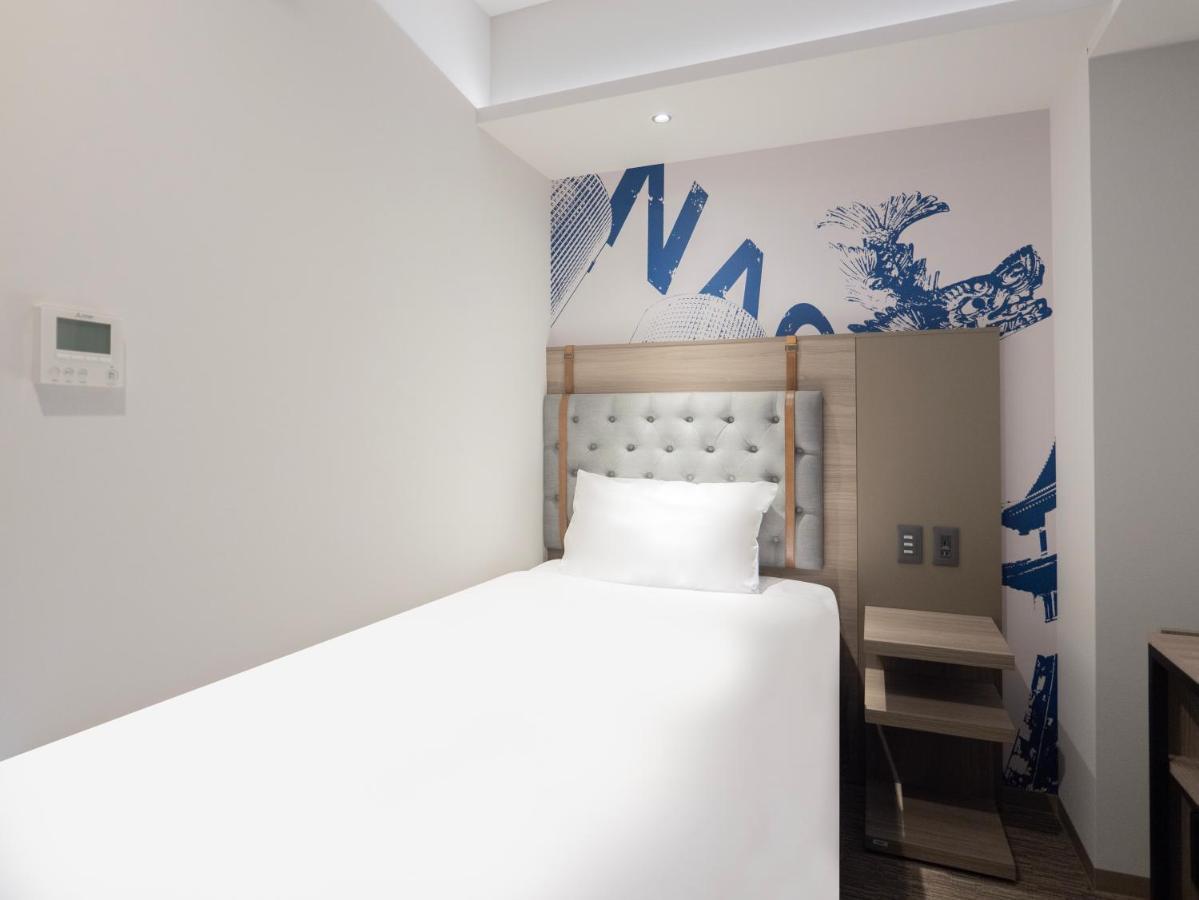 Travelodge Nagoya Sakae Екстер'єр фото