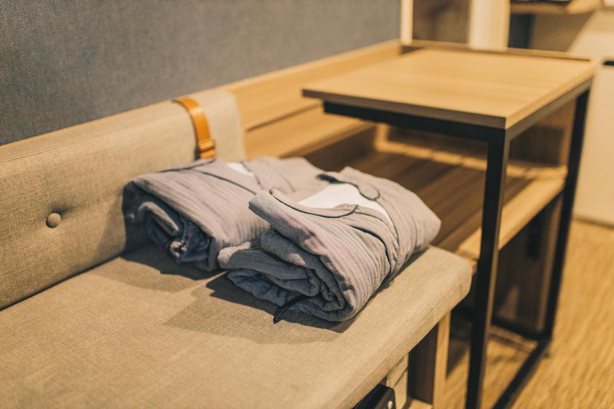 Travelodge Nagoya Sakae Екстер'єр фото