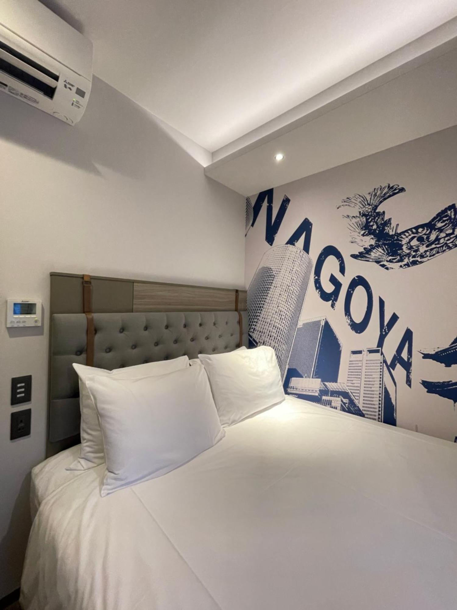 Travelodge Nagoya Sakae Екстер'єр фото